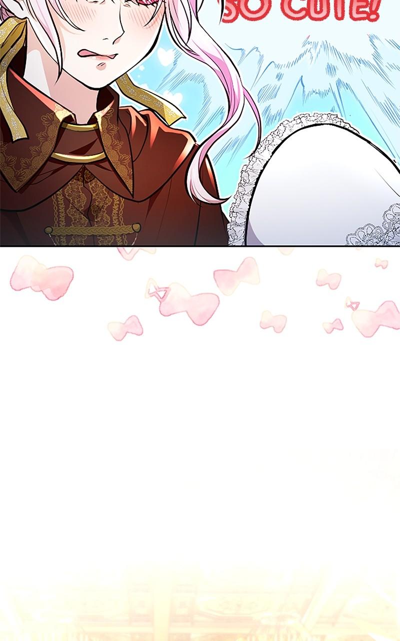 My Aggravating Sovereign Chapter 13 - Page 28