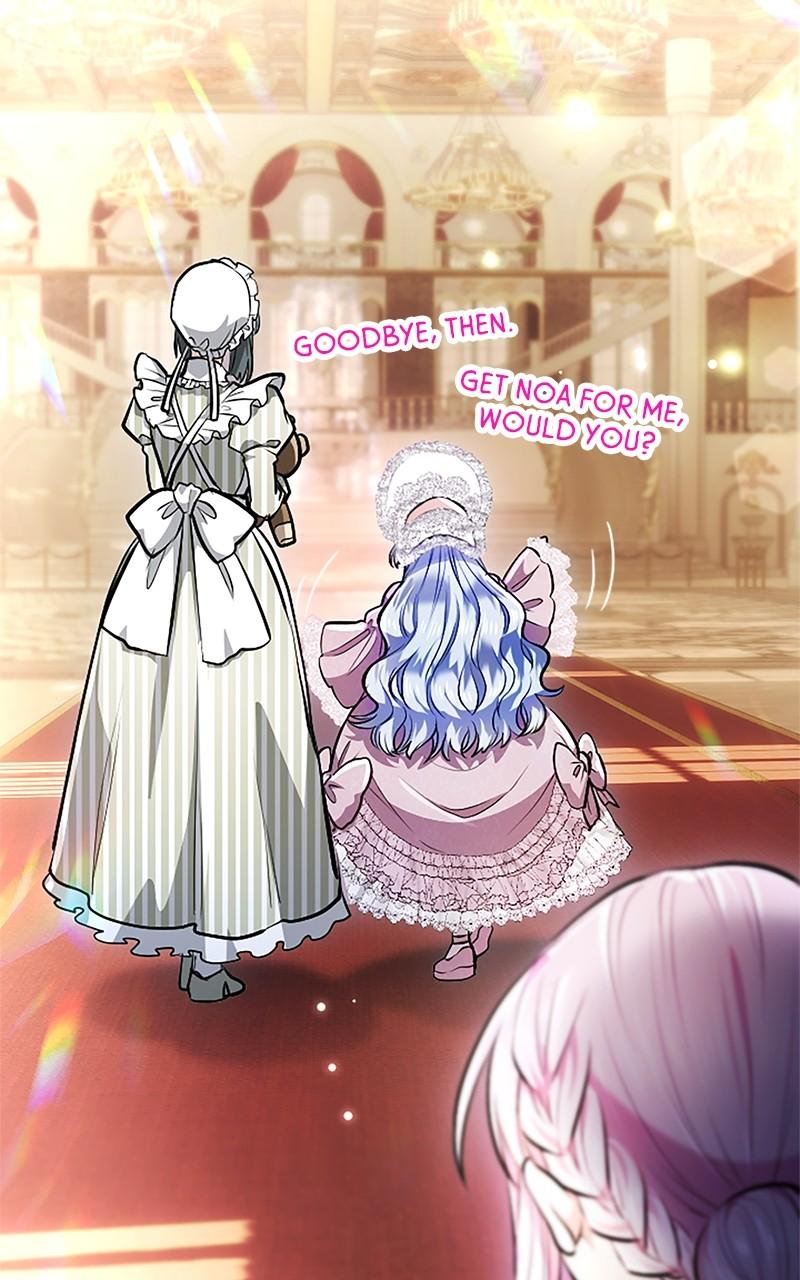 My Aggravating Sovereign Chapter 13 - Page 29