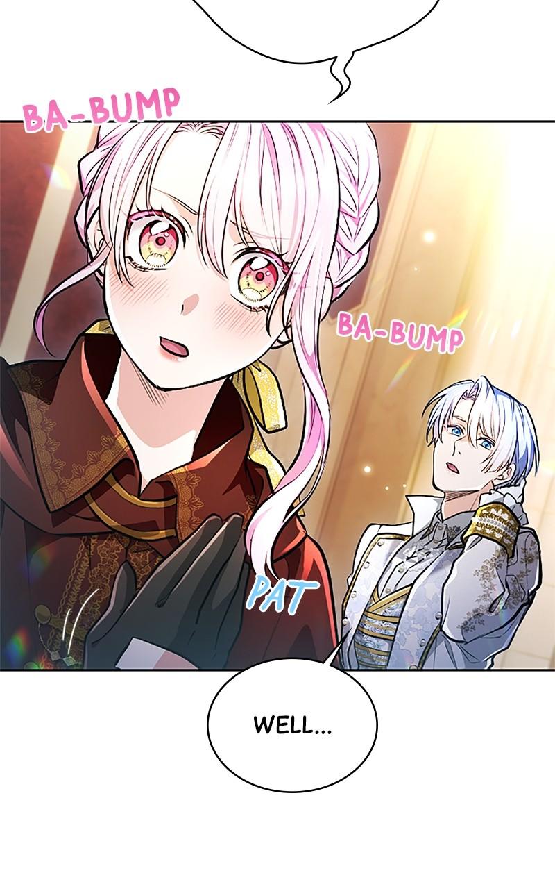 My Aggravating Sovereign Chapter 13 - Page 31