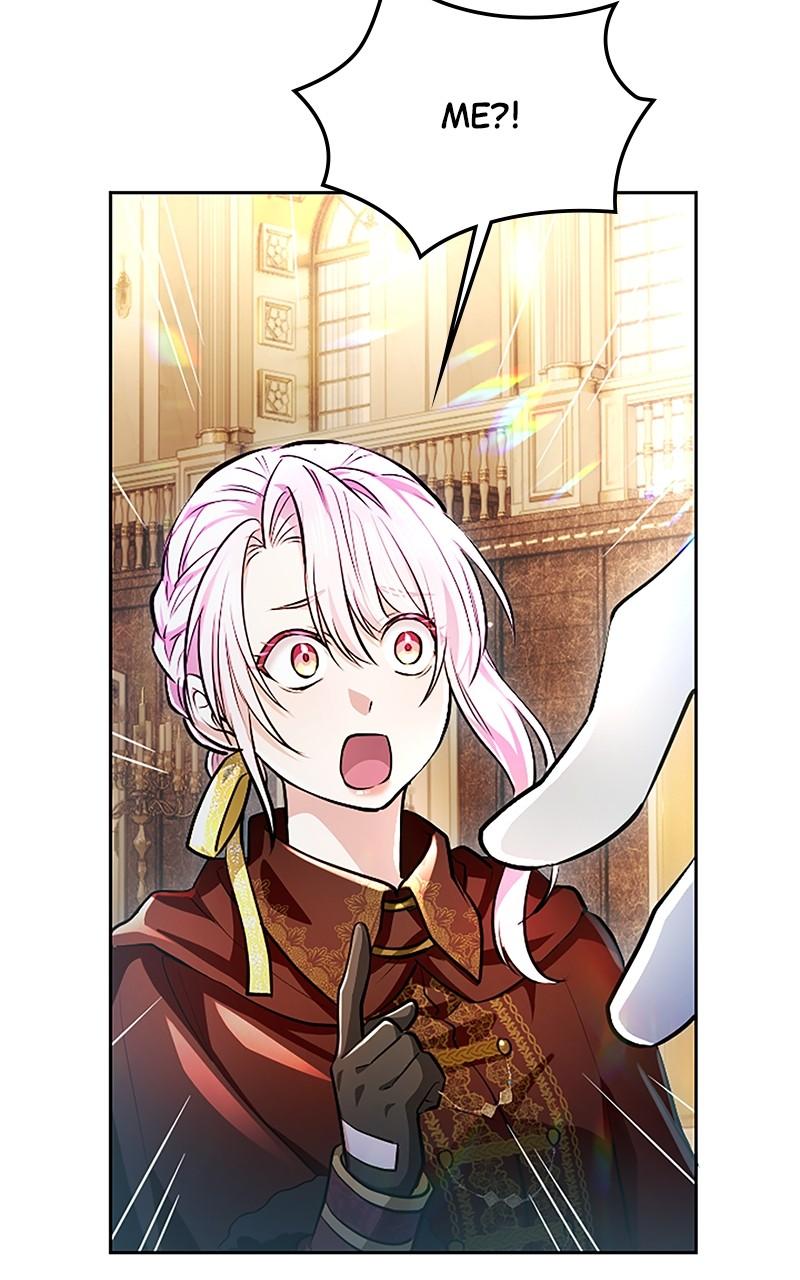 My Aggravating Sovereign Chapter 13 - Page 36