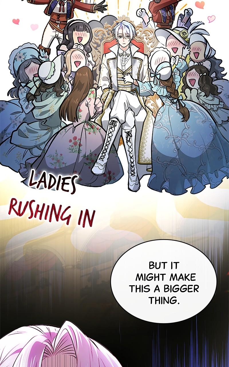 My Aggravating Sovereign Chapter 13 - Page 38