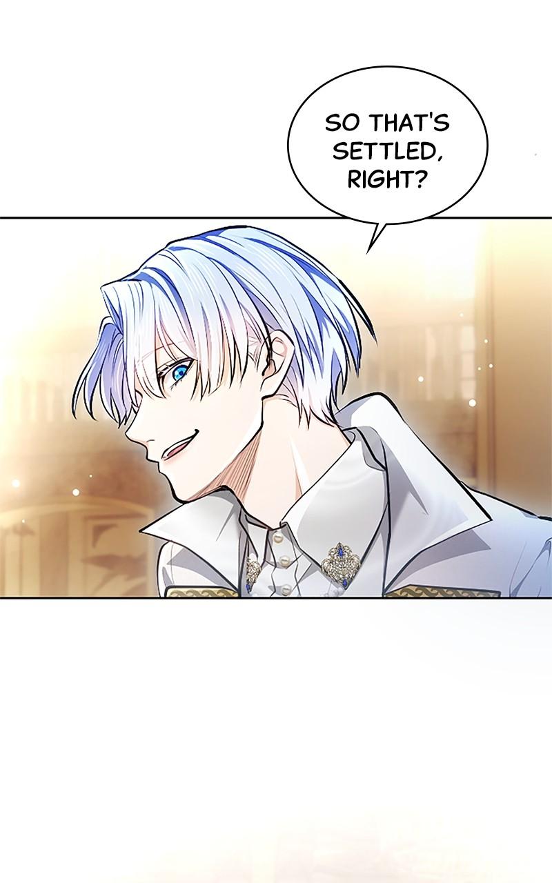 My Aggravating Sovereign Chapter 13 - Page 40