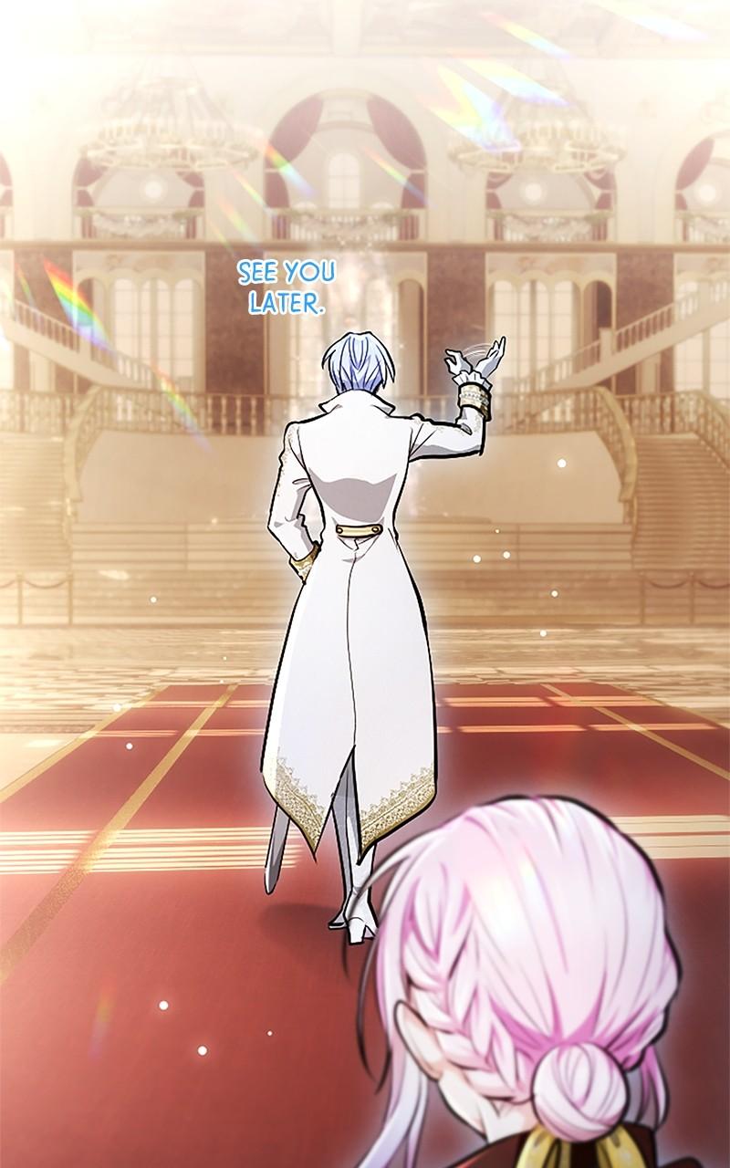 My Aggravating Sovereign Chapter 13 - Page 41