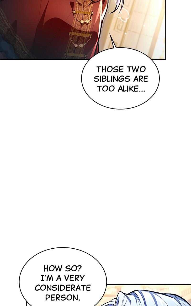 My Aggravating Sovereign Chapter 13 - Page 43