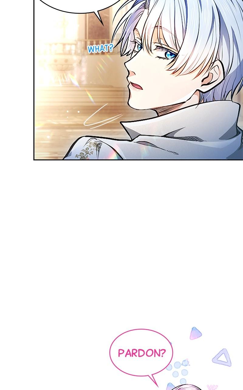 My Aggravating Sovereign Chapter 13 - Page 44
