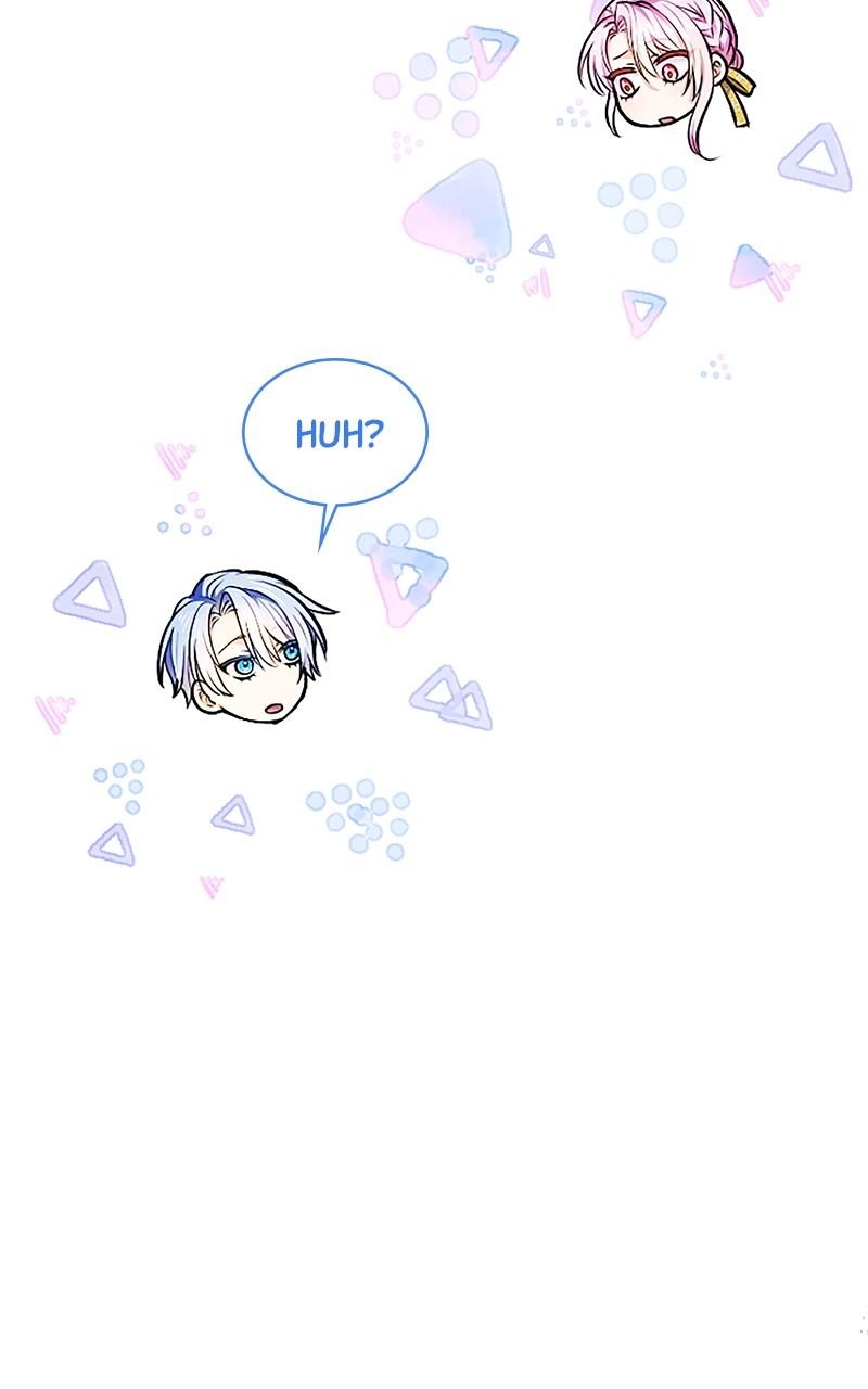 My Aggravating Sovereign Chapter 13 - Page 45