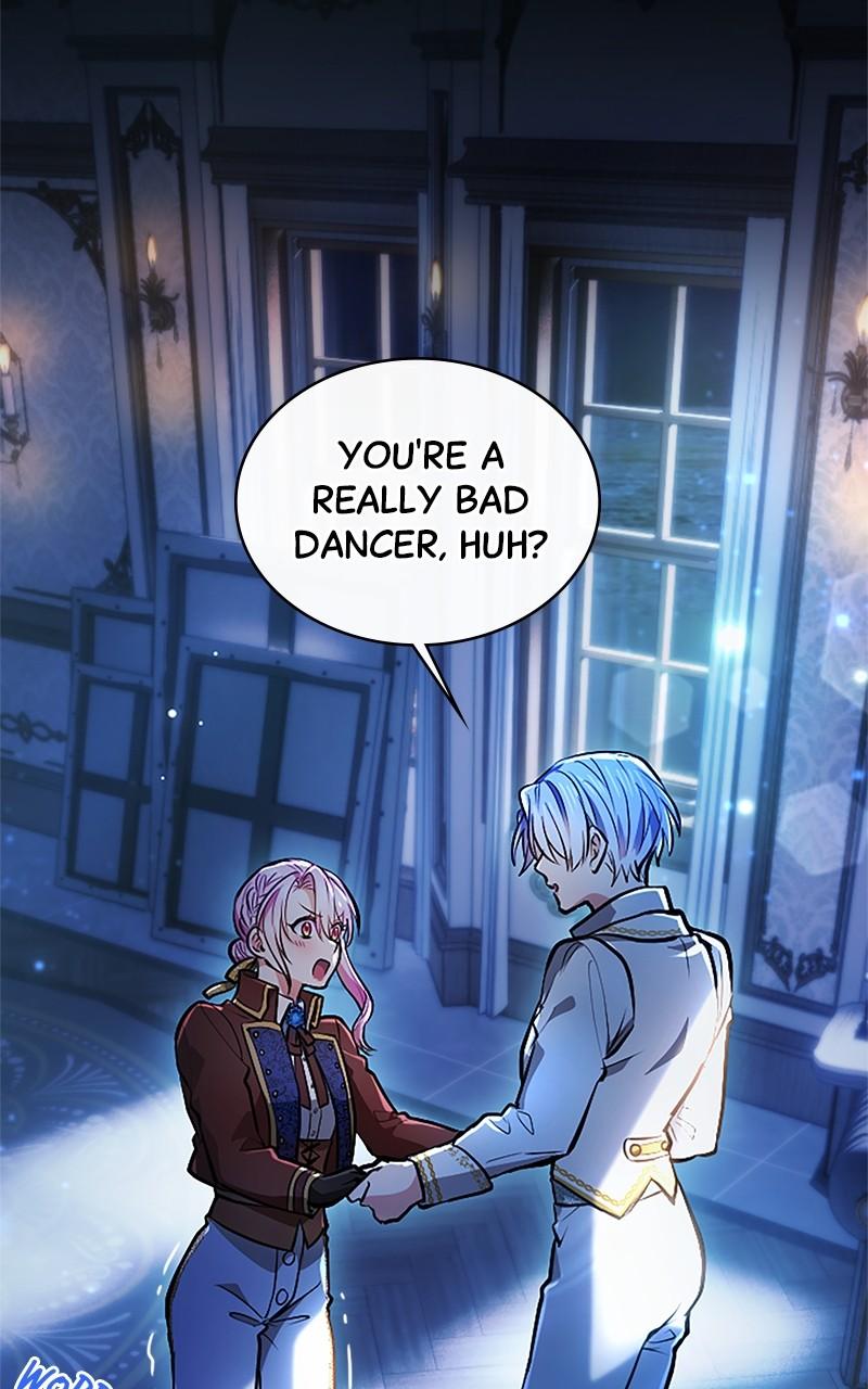 My Aggravating Sovereign Chapter 13 - Page 49