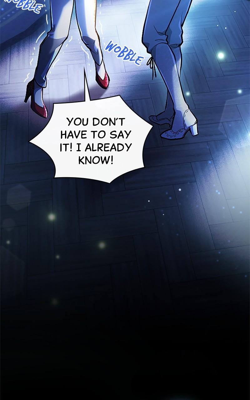 My Aggravating Sovereign Chapter 13 - Page 50