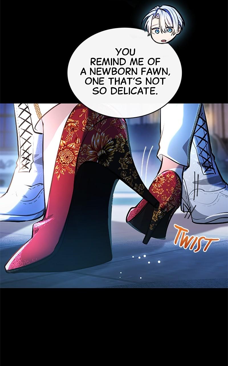 My Aggravating Sovereign Chapter 13 - Page 51