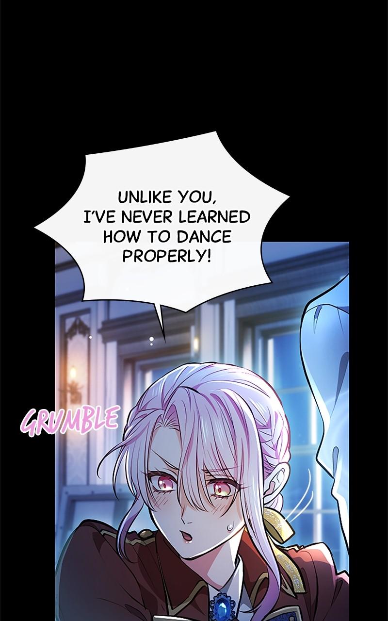 My Aggravating Sovereign Chapter 13 - Page 52