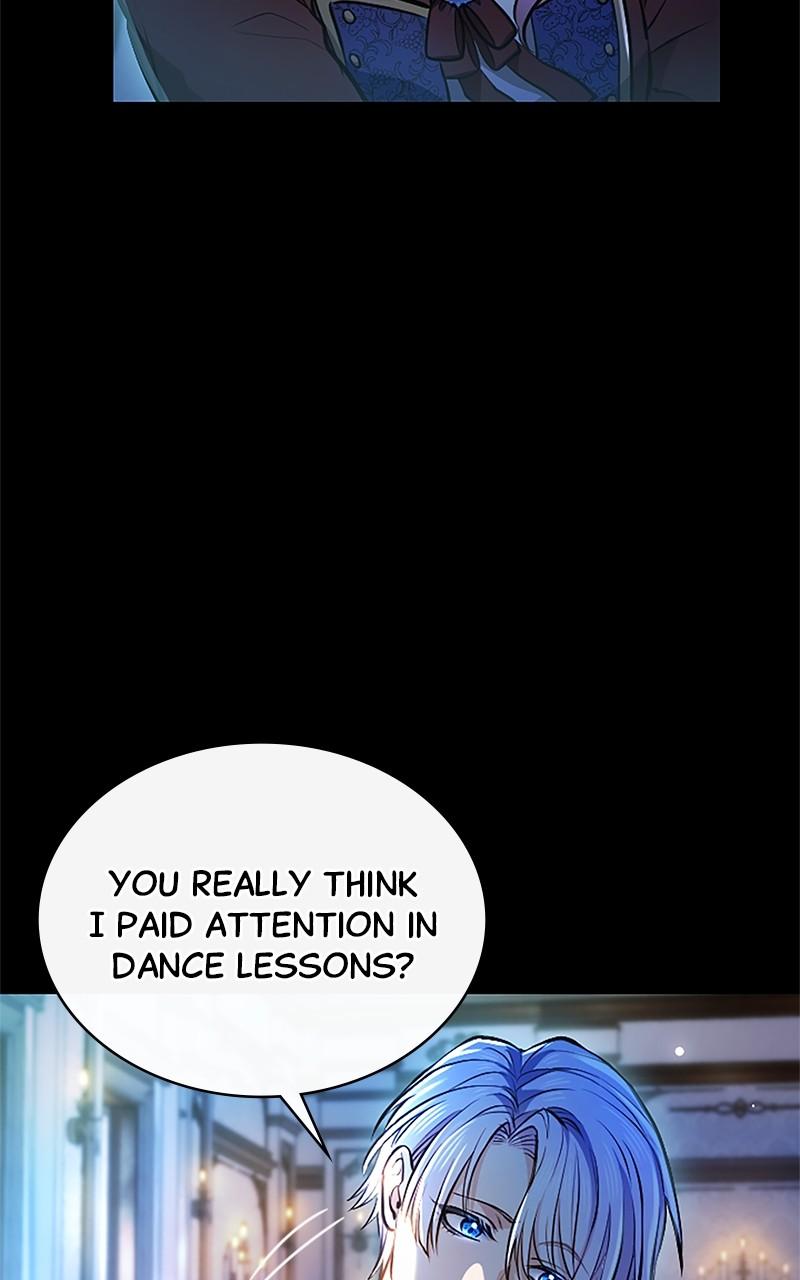 My Aggravating Sovereign Chapter 13 - Page 53