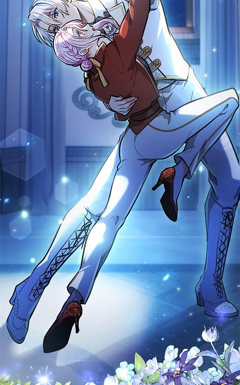 My Aggravating Sovereign Chapter 13 - Page 58