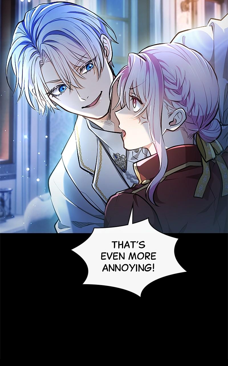 My Aggravating Sovereign Chapter 13 - Page 60