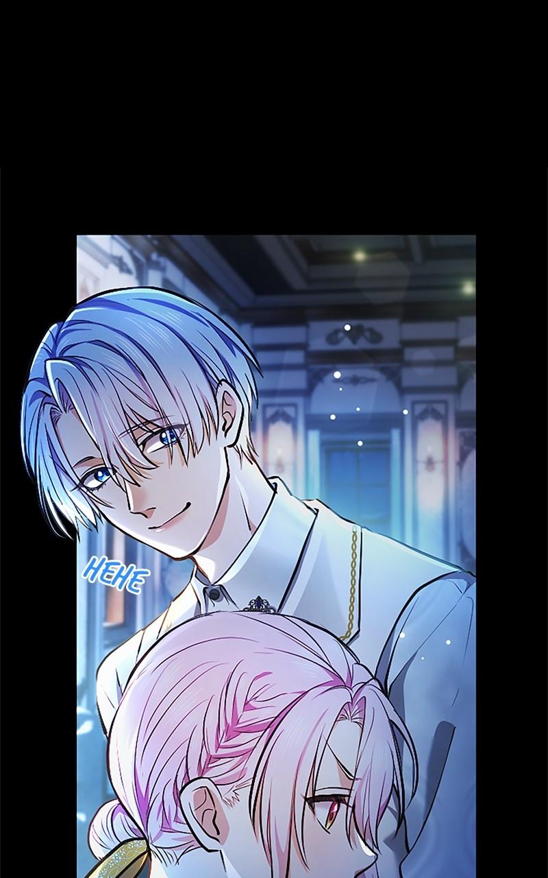 My Aggravating Sovereign Chapter 13 - Page 61