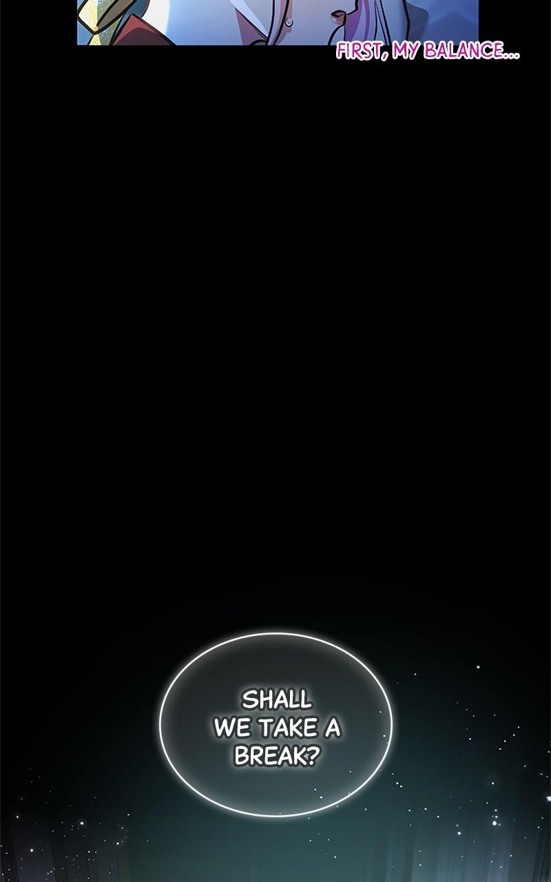 My Aggravating Sovereign Chapter 13 - Page 62