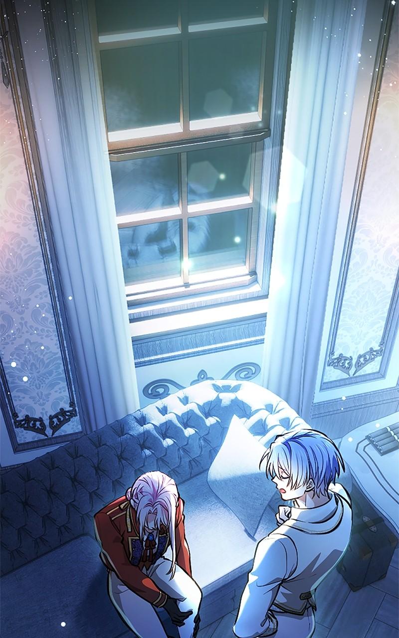 My Aggravating Sovereign Chapter 13 - Page 63