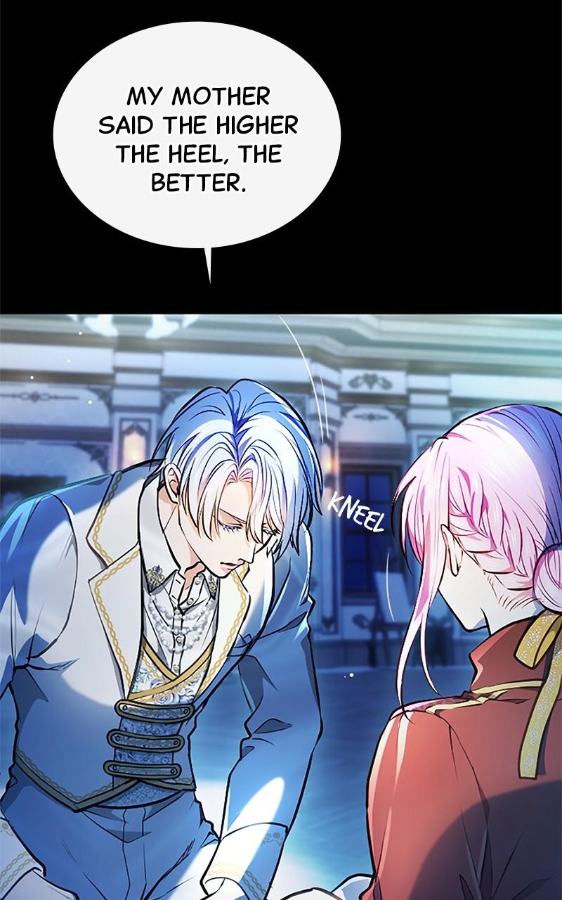 My Aggravating Sovereign Chapter 13 - Page 65