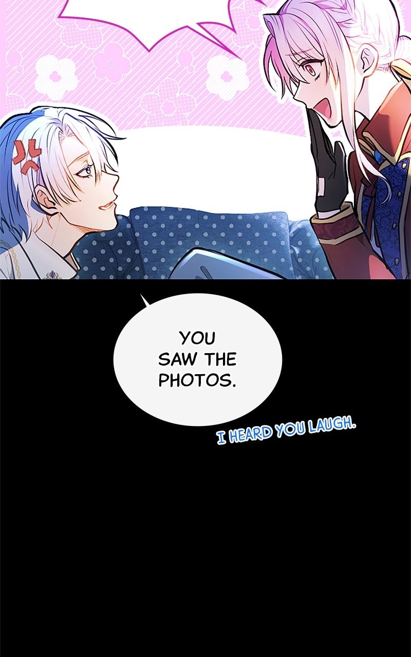 My Aggravating Sovereign Chapter 13 - Page 70