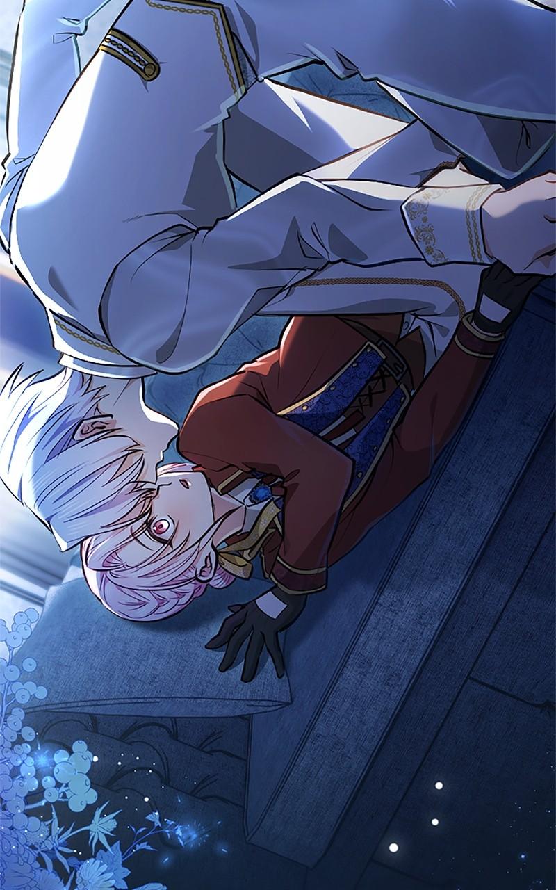 My Aggravating Sovereign Chapter 13 - Page 77