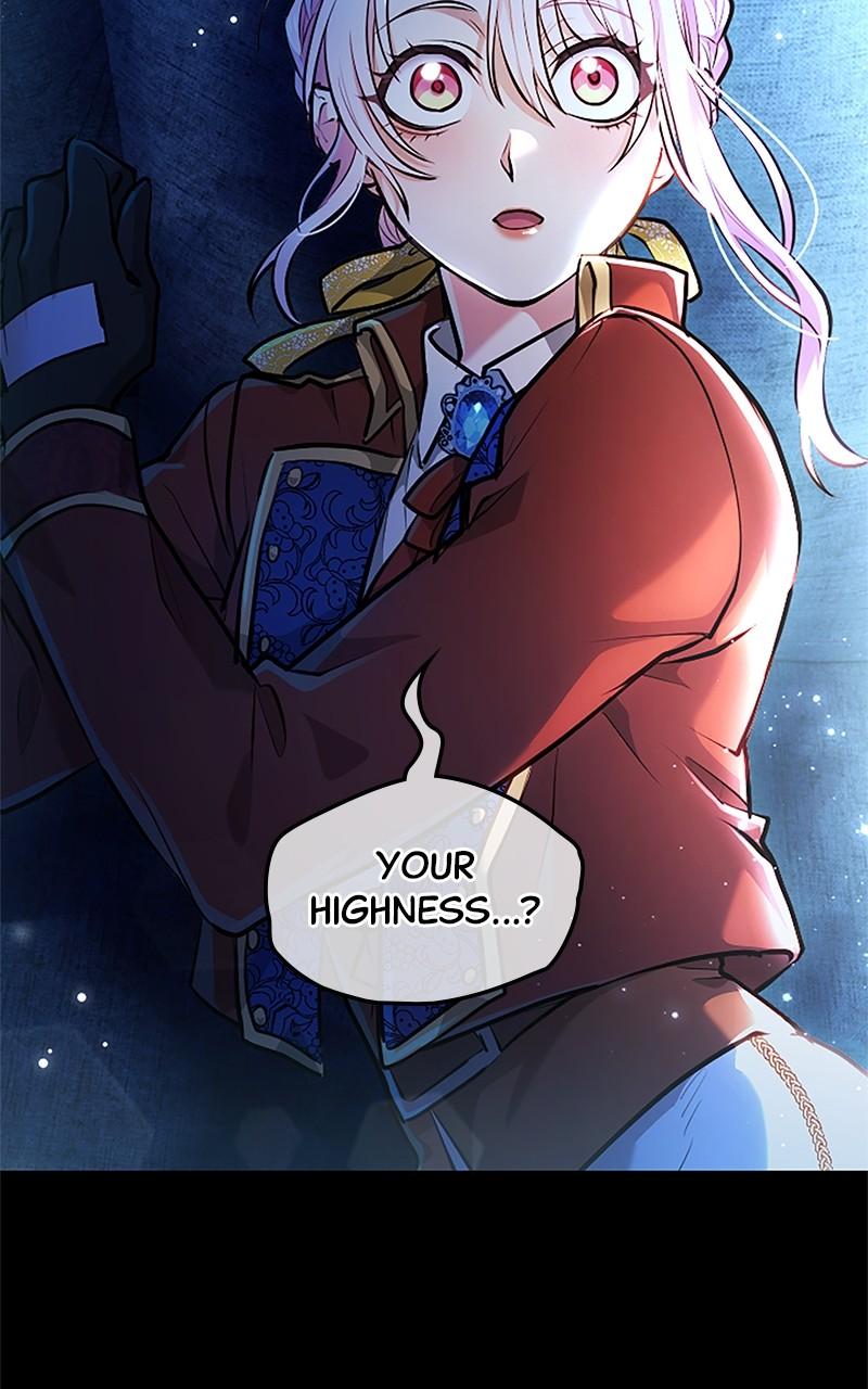 My Aggravating Sovereign Chapter 14 - Page 4