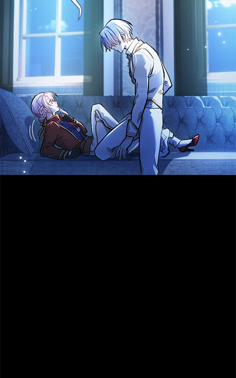 My Aggravating Sovereign Chapter 14 - Page 10