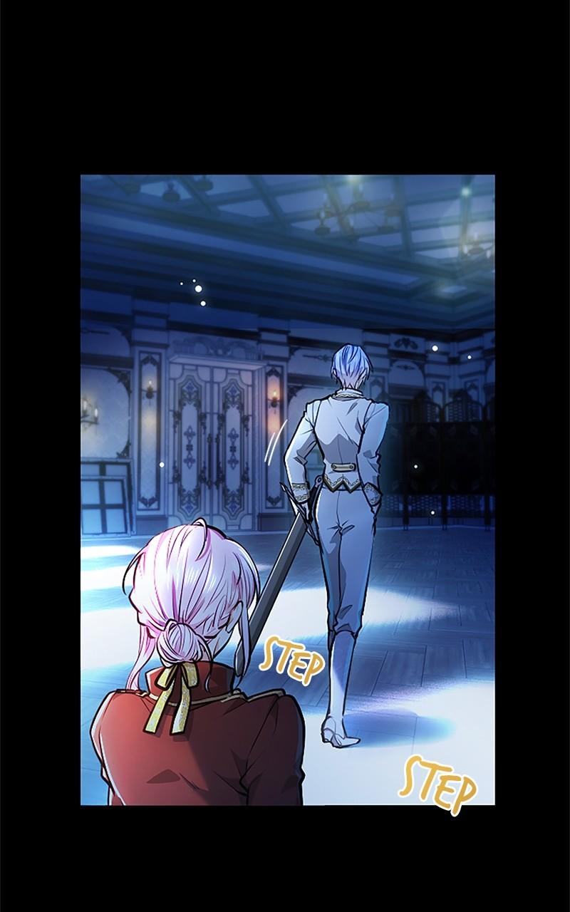 My Aggravating Sovereign Chapter 14 - Page 12