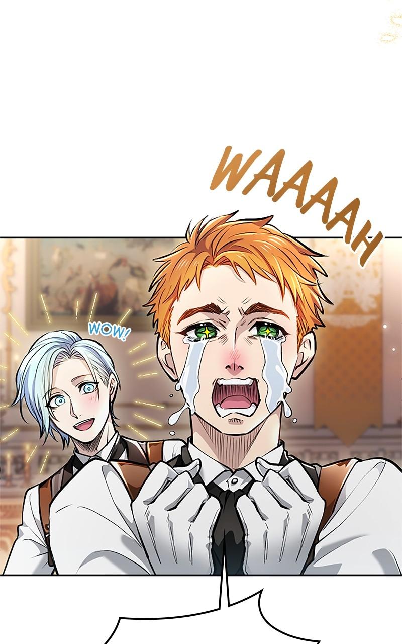 My Aggravating Sovereign Chapter 14 - Page 18