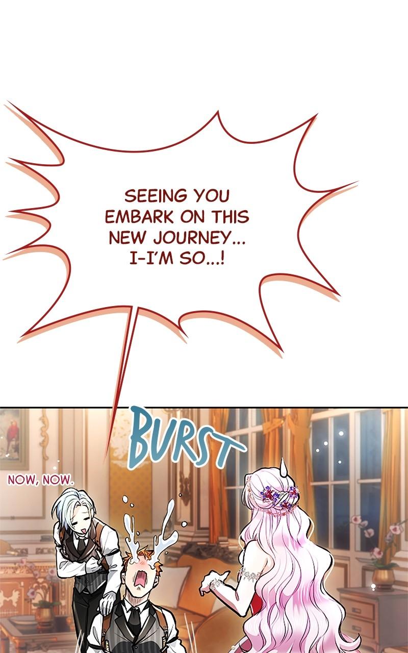 My Aggravating Sovereign Chapter 14 - Page 22