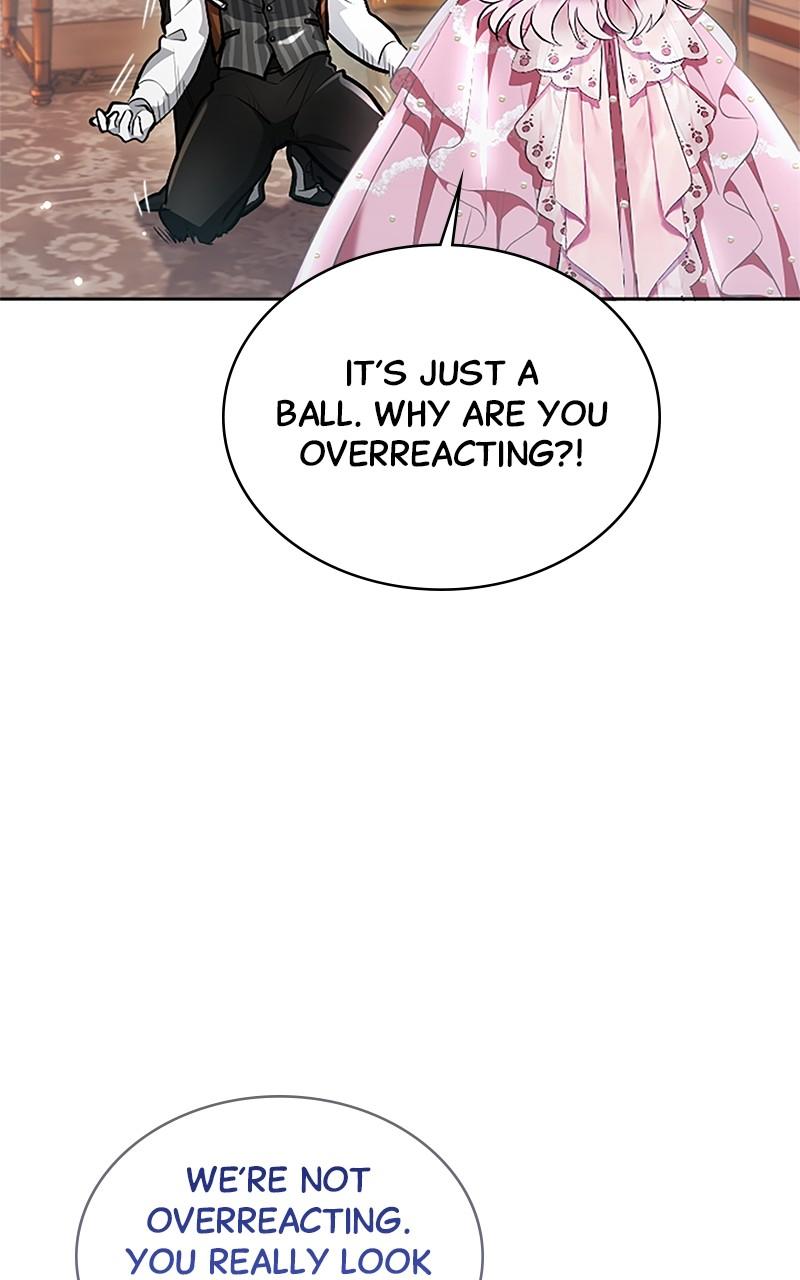 My Aggravating Sovereign Chapter 14 - Page 23