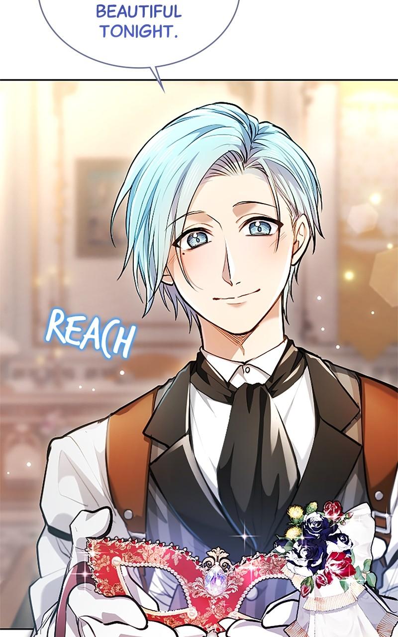 My Aggravating Sovereign Chapter 14 - Page 24