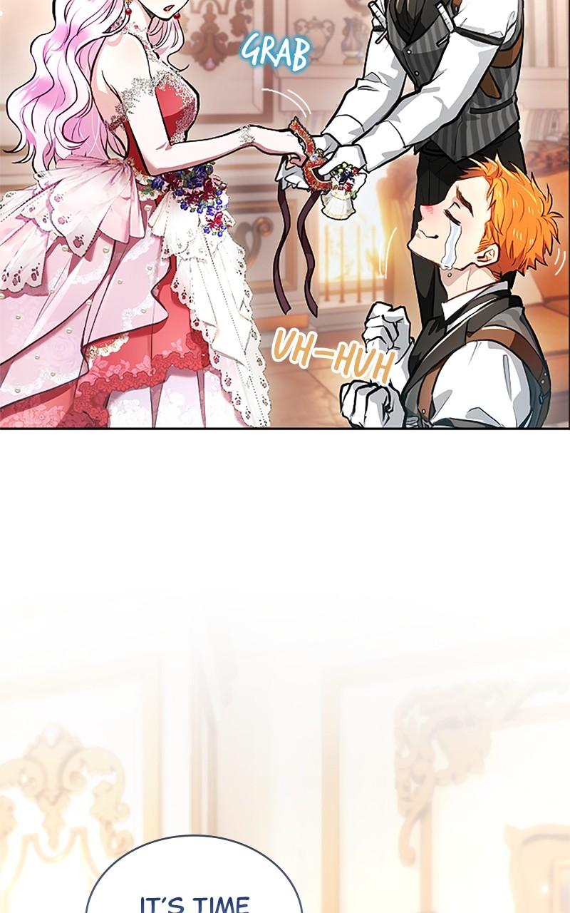 My Aggravating Sovereign Chapter 14 - Page 26