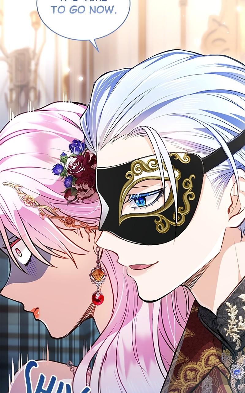 My Aggravating Sovereign Chapter 14 - Page 27