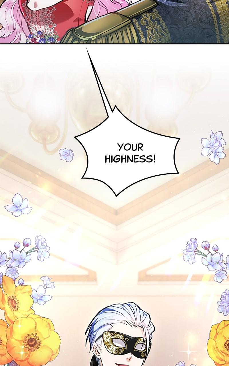 My Aggravating Sovereign Chapter 14 - Page 29