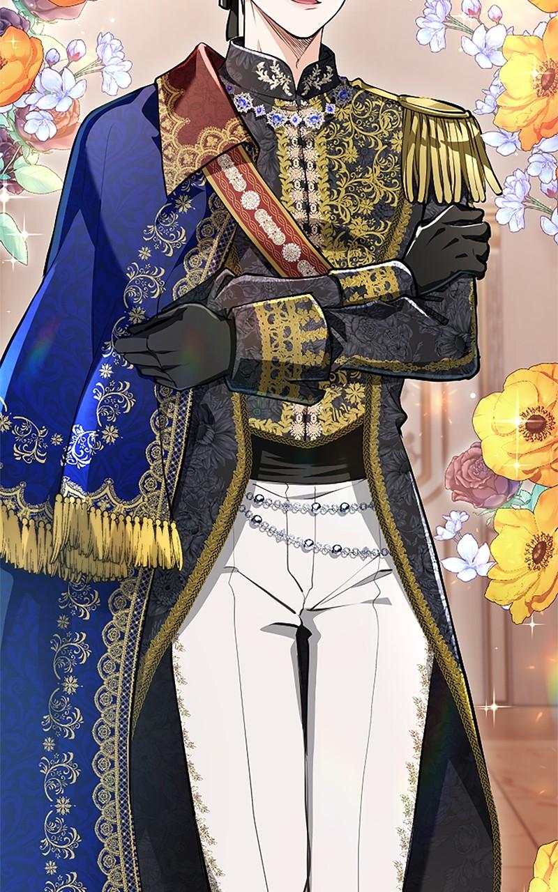 My Aggravating Sovereign Chapter 14 - Page 30