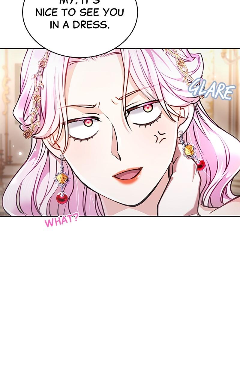 My Aggravating Sovereign Chapter 14 - Page 32