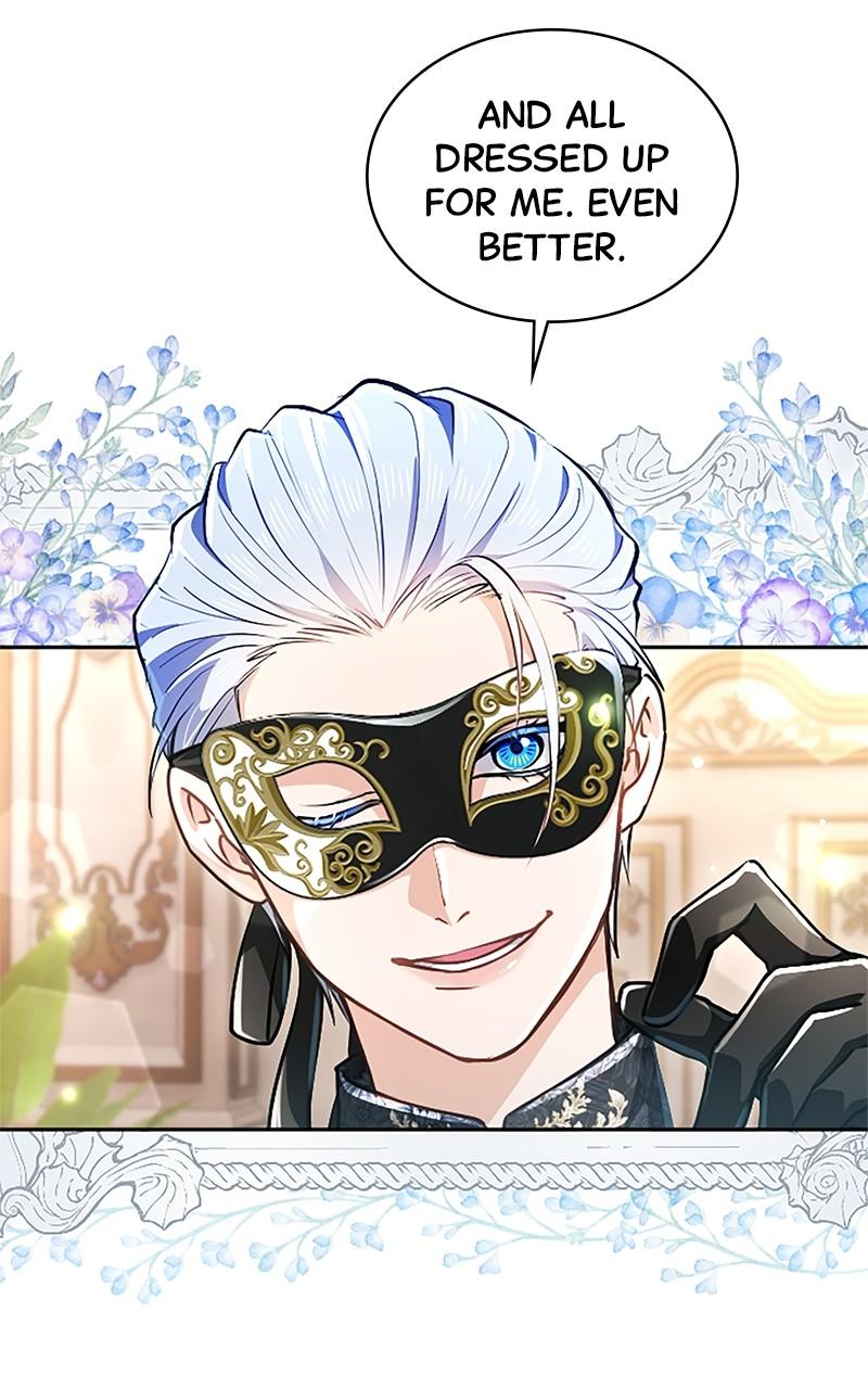 My Aggravating Sovereign Chapter 14 - Page 33