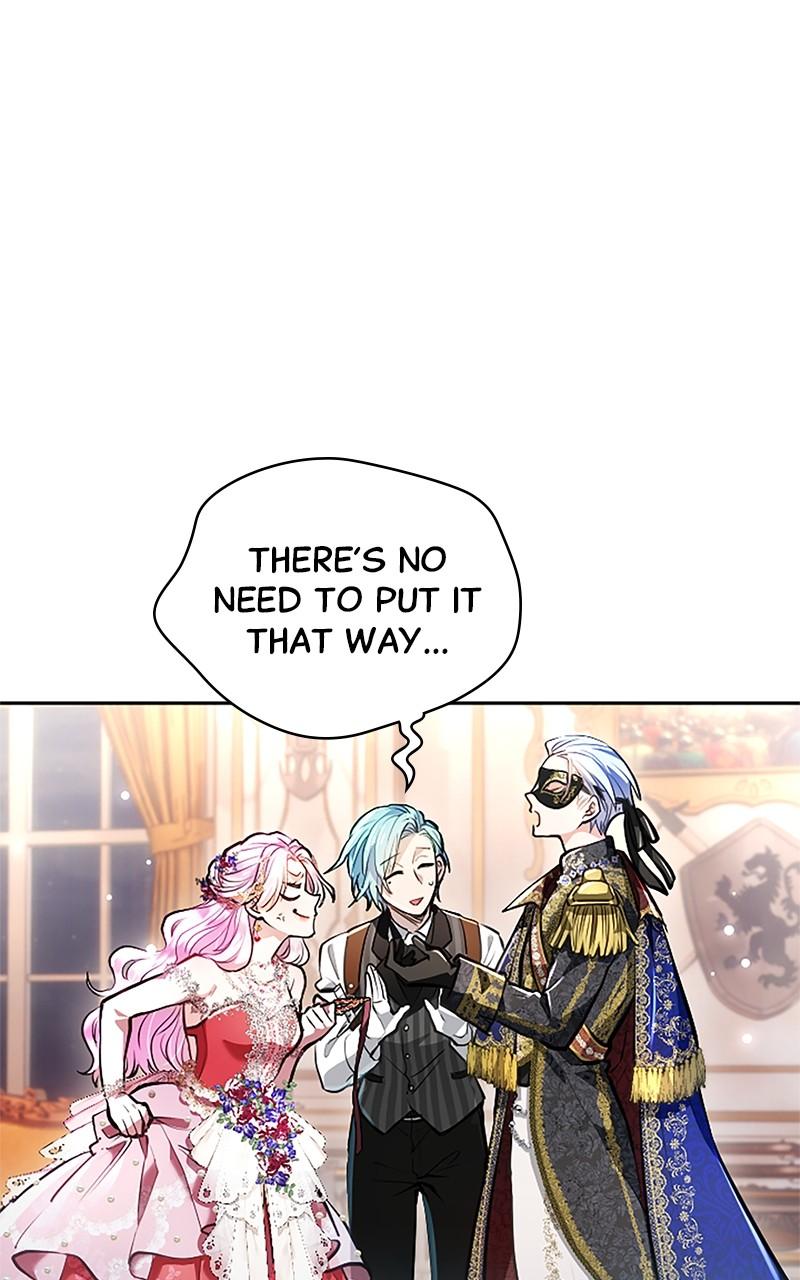 My Aggravating Sovereign Chapter 14 - Page 34