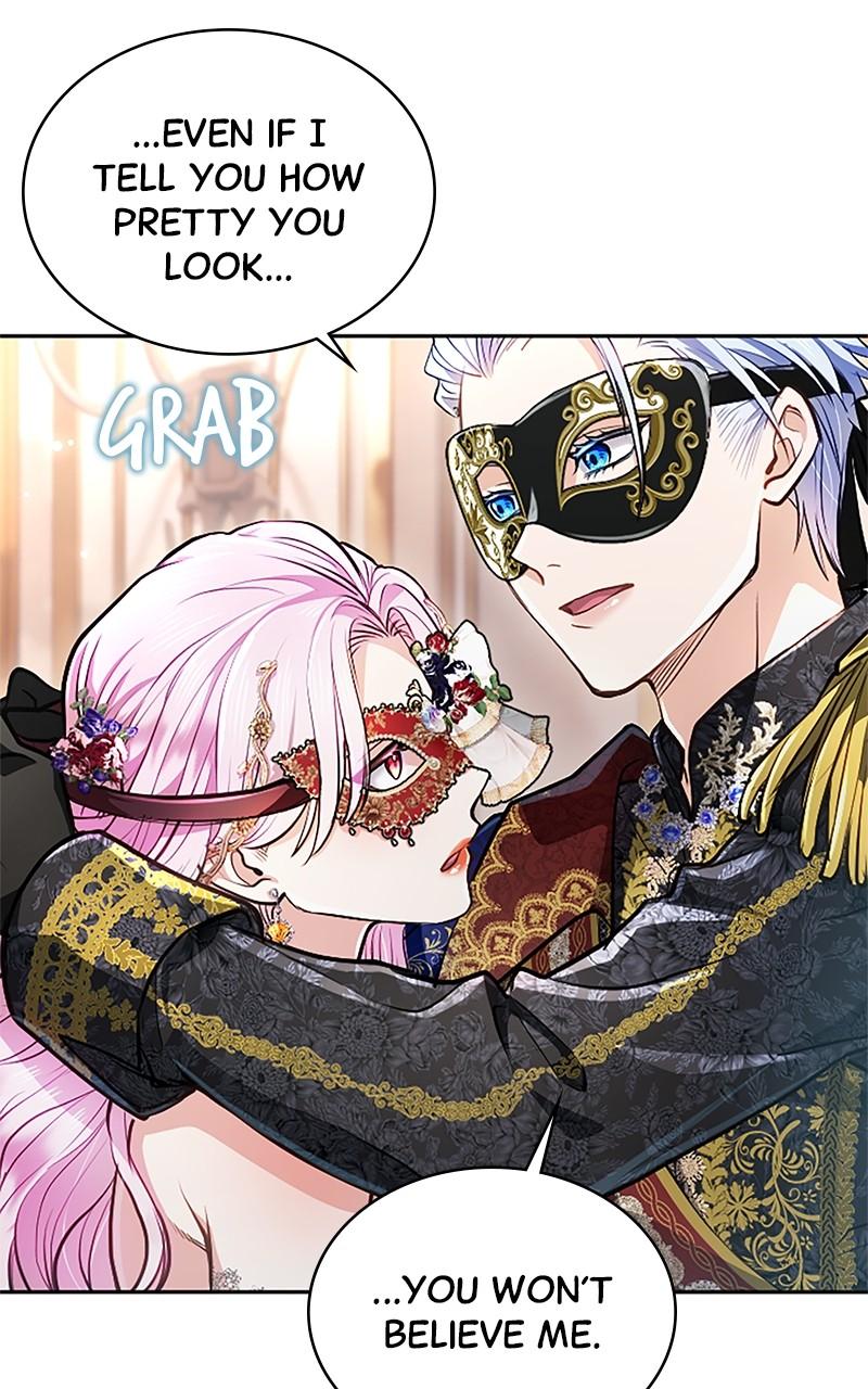 My Aggravating Sovereign Chapter 14 - Page 37