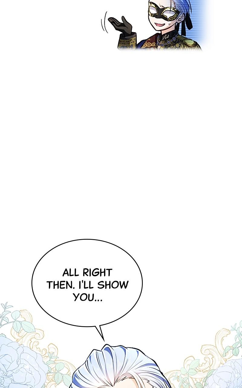 My Aggravating Sovereign Chapter 14 - Page 40