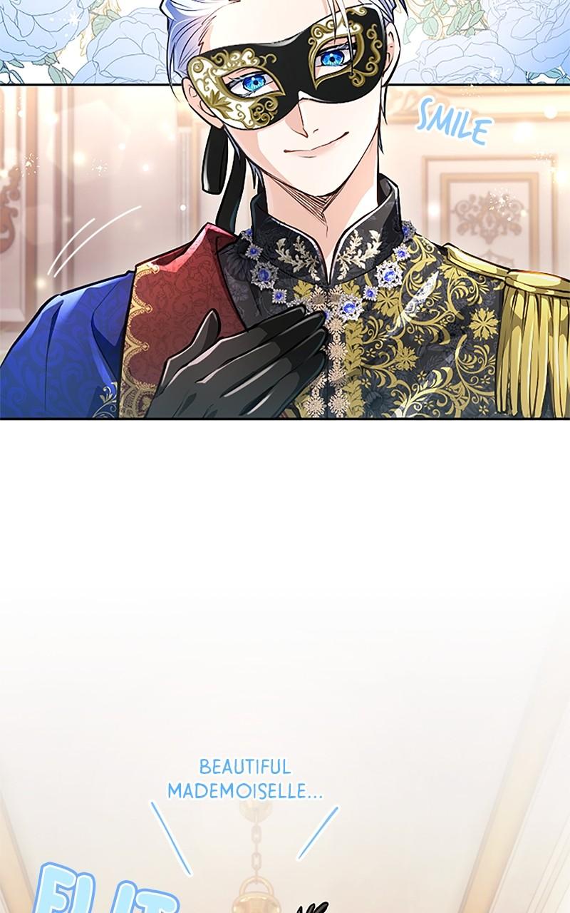 My Aggravating Sovereign Chapter 14 - Page 41