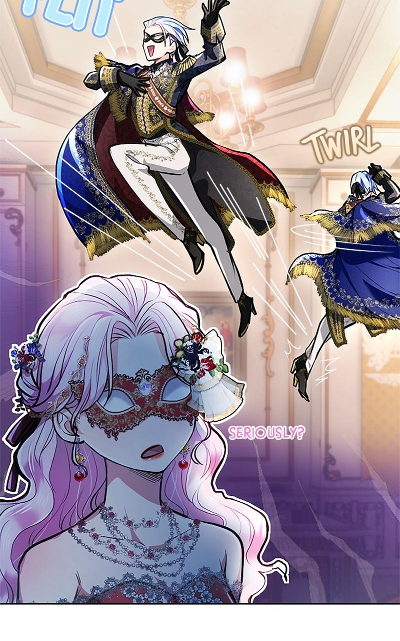 My Aggravating Sovereign Chapter 14 - Page 42