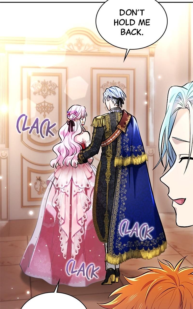 My Aggravating Sovereign Chapter 14 - Page 44