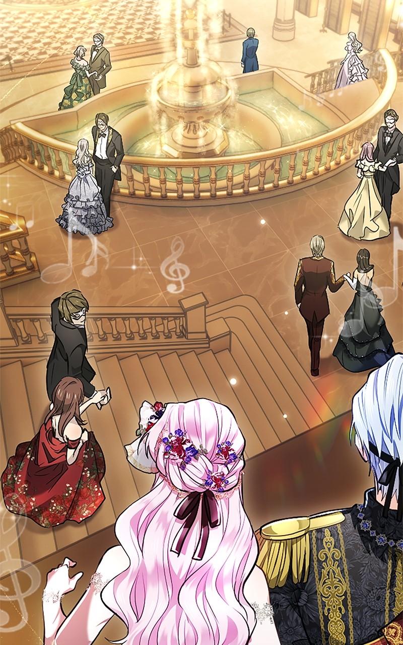 My Aggravating Sovereign Chapter 14 - Page 46