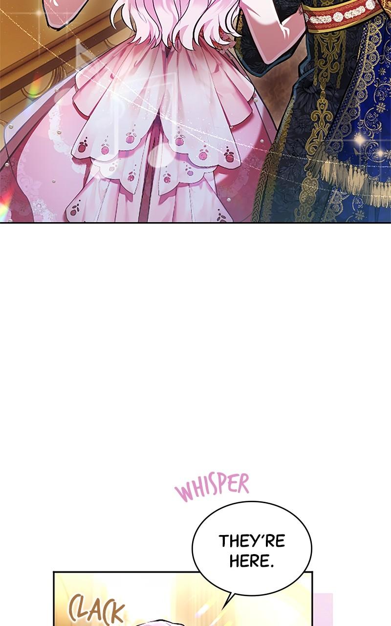 My Aggravating Sovereign Chapter 14 - Page 47