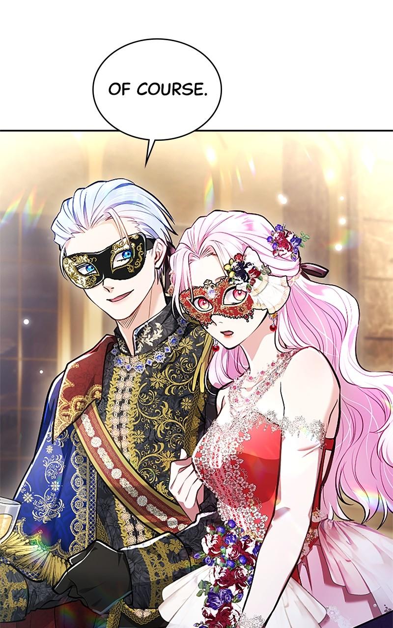 My Aggravating Sovereign Chapter 14 - Page 49