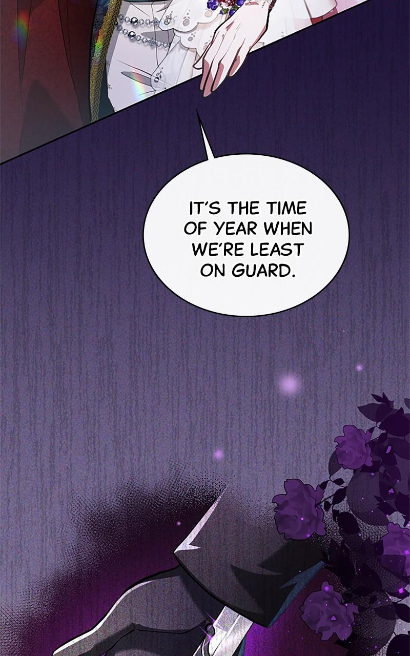 My Aggravating Sovereign Chapter 14 - Page 50