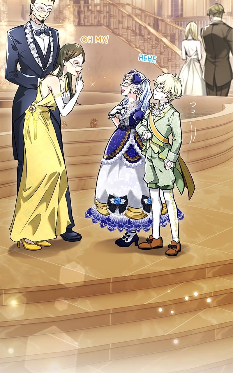 My Aggravating Sovereign Chapter 14 - Page 52