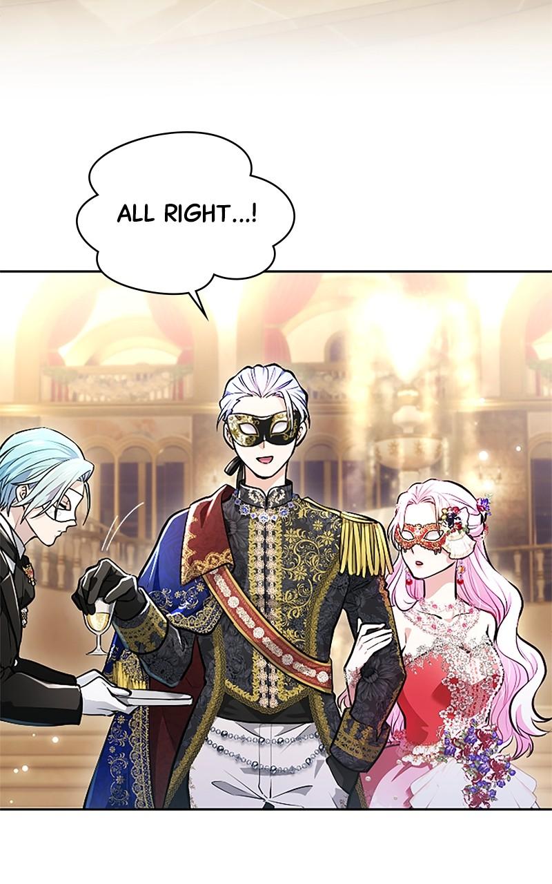 My Aggravating Sovereign Chapter 14 - Page 53