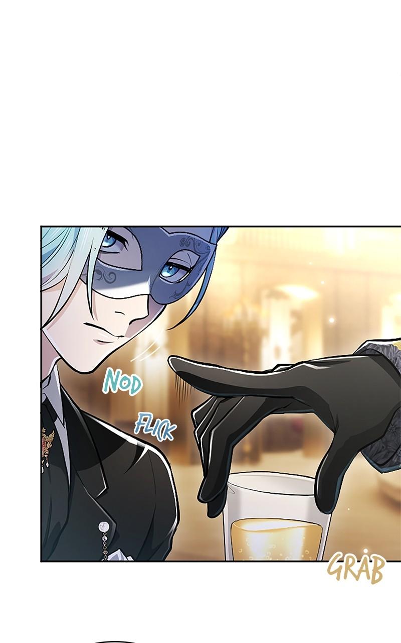 My Aggravating Sovereign Chapter 14 - Page 54