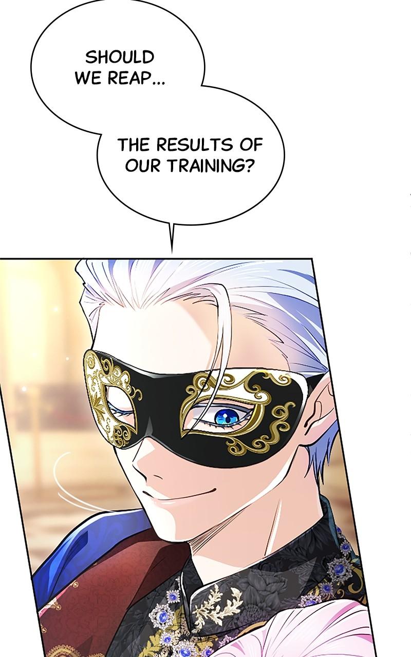 My Aggravating Sovereign Chapter 14 - Page 55